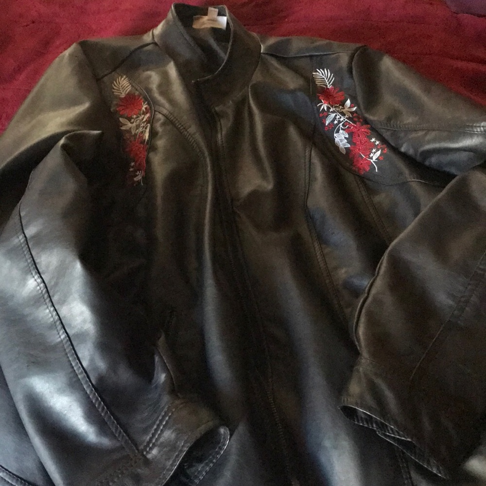 Women's coat